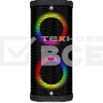 Колонка порт. Sven АС PS-930 черный 150W 1.0 BT/3.5Jack 7200mAh (SV-022402), фото28