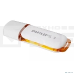 Флеш накопитель 4GB PHILIPS SNOW2.0 4GB, USB 2.0, фото2