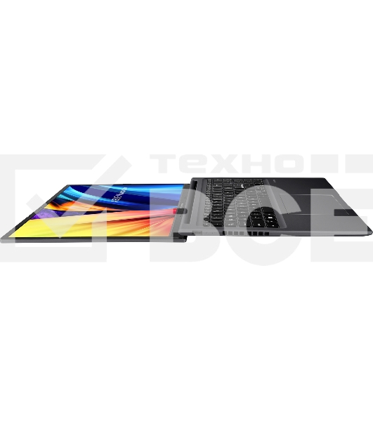 Ноутбук ASUS X1605VA-MB1751 черный 90NB10N3-M02640 16
