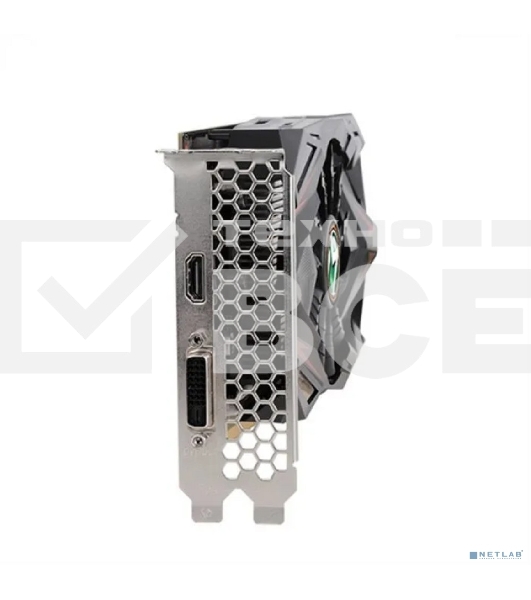 Видеокарта MAXSUN MS-GT1030 Transformer2G GT 1030, HDMI, DVI , 2G, D5