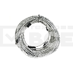 Кабель-адаптер/ Кабель-адаптер USB2.0-repeater, удлинительный активный <Am-->Af> 25м Aopen<ACU823-25M>, фото2