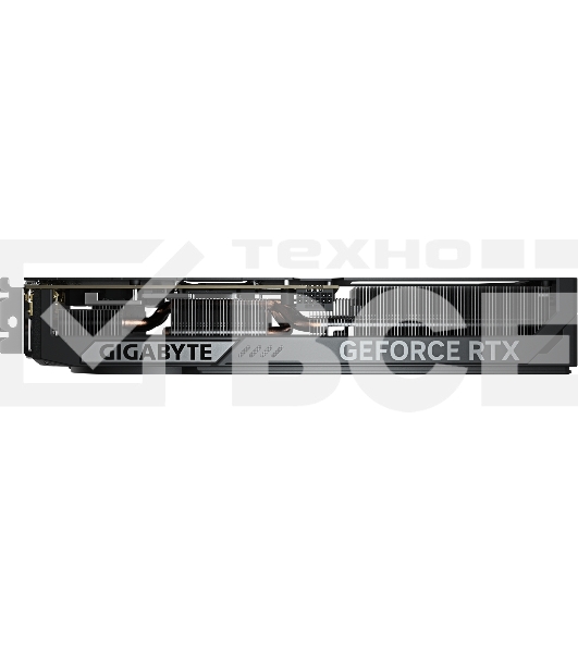 Видеокарта Gigabyte PCI-E GV-N5070WF3OC-12GD 1.0 NVIDIA GeForce RTX 5070 12Gb 192bit GDDR7 2805/28000 HDMIx1 DPx3 HDCP Ret