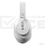 Наушники накладные A4Tech Bloody MH390 белый беспроводные bluetooth оголовье, фото10