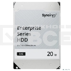 Жесткий диск Synology SAS 20Tb 7200RPM 6Gb/S HAS5310-20T, фото3