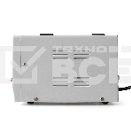 Стабилизатор напряжения ExeGate Expert AS-1000 (1000ВА, вход 140...260В, выход 220В±8%, КПД 98%, 5 уровней защиты, задержка, евророзетка, RTL), фото10