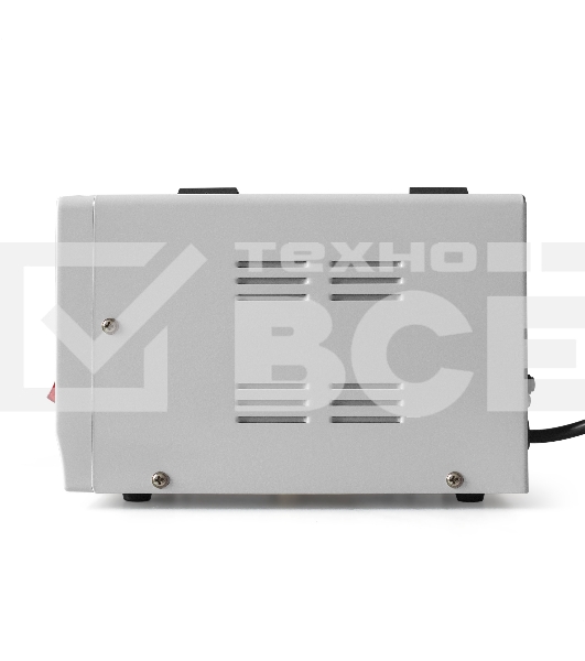 Стабилизатор напряжения ExeGate Expert AS-1000 (1000ВА, вход 140...260В, выход 220В±8%, КПД 98%, 5 уровней защиты, задержка, евророзетка, RTL)