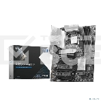 Материнская плата MSI PRO B860-P, LGA 1851, Intel B860, 4xDDR5, 4xSATA, 3xM.2, 1xPCIe 5.0 x16, 1xPCIe 4.0 x4, 2xPCIe 4.0 x1, 1xHDMI, 1xDP, 1xUSB-C, 1x 5Gb LAN, 2xUSB-A 3.2 Gen 2, 2xUSB-A 3.2 Gen 1, 4xUSB-A 2.0, 3x3.5 мм, 7.1, ATX, фото4