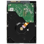 Жесткий диск Western Digital 4Tb 5400rpm Purple SATA III, 256Mb, 3.5', фото5