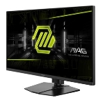 Монитор 31.5' MSI MAG 322URDF E16 Rapid IPS 3840x2160, 160 Гц, 0.5 мс, 16:9, 450 кд/м², HDMI 2.1 (x2), DP 1.4a, 3.5 Jack, USB Hub (2x USB 3.2), Adaptive-Sync, HDR10, черный, фото11