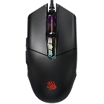 Мышь проводная A4Tech Bloody P91 Pro черный, 16000 dpi, USB, кнопки - 8, фото23