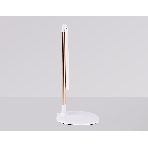Светодиодная настольная лампа с беспроводной зарядкой Ambrella light DE525 GD золото LED 3000-6400K 7W, фото3