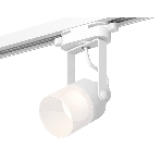 Светильник Ambrella light XT6601086 WH/FR белый/белый матовый MR16 GU10 (C6601, N6252), фото4