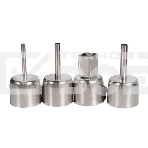 Паяльная термовоздушная станция Quick 850D ESD, фото 1