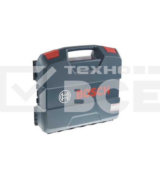 Перфоратор Bosch GBH 2-28 F Перфоратор SDS-plus 0611267600 {880 Вт, БСП, 3.2Дж, 2,9кг, 3реж, L-Case }