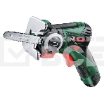 Мини-цепная пила BOSCH EasyCut 12 (0.603.3C9.020)12В 1х2,5Ач LI-ION 65мм, фото5