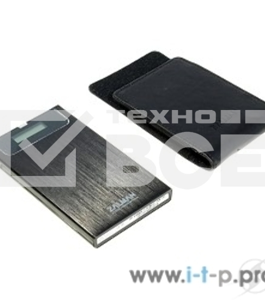 Контейнер для HDD Zalman (ZM-VE350 B) External HDD Case 2.5'' ZM-VE350 Black