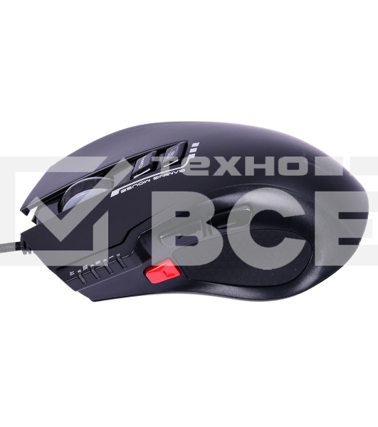 Мышь проводная игровая Harper Gaming Gremlin GM-A05