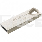 Флеш диск 32GB USB Drive ADATA USB 2.0 UV210 золотой мет. AUV210-32G-RGD, фото7