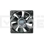 Вентилятор для корпуса DEEPCOOL XFAN 120 черный, 120 мм, 1300 об/мин, 23.7 дБ, 3 pin, фото7
