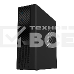 Компьютерный корпус SlimCase InWin PS201BK PM-300TFX U3.0*2+A(HD)+FAN  [6125688], фото9