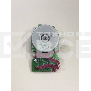 Главный мотор HP LJ P3015/Ent M525 MFP (RM1-6520/RM1-6342) OEM