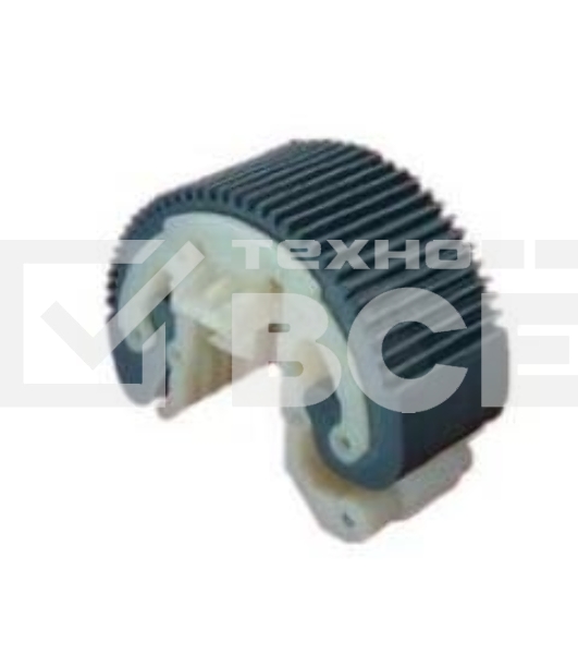 Ролик захвата из кассеты в сборе Sharp CGUMM0017US51/ CGUMM0013US51/ CGUMM0013RS51/CGUMM0017RS51