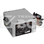 Блок питания 450W ExeGate UN450, ATX, 12cm fan, 24p+4p, 6/8p PCI-E, 3*SATA, 2*IDE, FDD, фото 1