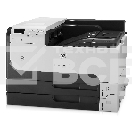 Принтер лазерный HP LaserJet Enterprise 700 M712dn (CF236A), A3, ч/б, печ. до 41 стр/мин. (А4) до 40 стр/мин. (А3), 1200 x 1200 dpi, USB, RJ-45, Air Print, фото16