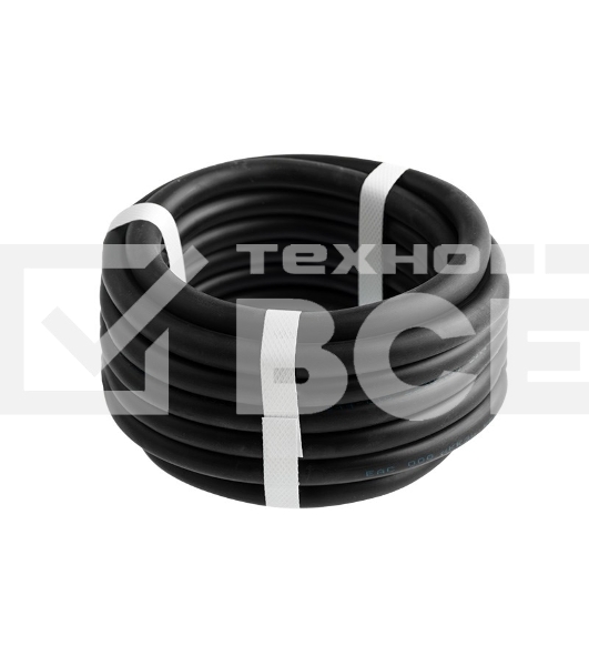 Кабель гибкий сварочный Rexant КГтп-ХЛ 1х35 мм², длина 10 метров