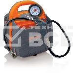 Автомобильный компрессор Berkut Smart Power SAC-180 180л/мин шланг 3.1м, фото4