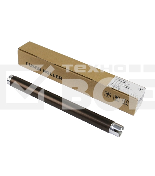 Тефлоновый вал Cet CET3204 для Xerox WorkCentre 3615DN/3655S/3655X