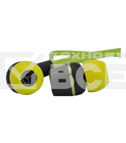 Наушники Harper HV-107 белый