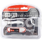 Степлер PATRIOT SPQ-110 скобы тип 53 4-8мм, 100шт в комплекте, фото7