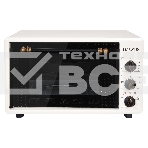 Мини-печь Starwind SMO2026 36л. 1300Вт бежевый, фото 1