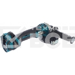 УШМ MAKITA DGA511Z ф125мм, 18В, Li-ion, 3000-8500об\м, 2.3кг, пл пуск, anti-restart, защ от обр.уд, фото5