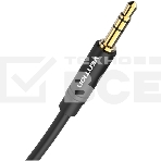 Кабель Vention аудио Jack 3,5 mm M/Jack 3,5 mm M угол 90  - 0.5м Черный Кабель Vention аудио Jack 3,5 mm M/Jack 3,5 mm M угол 90  - 0.5м Черный, фото5