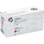 Картридж лазерный контрактный HP 654A Mgn Contract LJ Toner Cartridge, фото 1