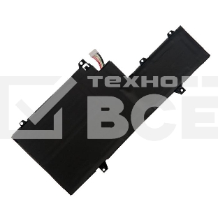 Аккумуляторная батарея для ноутбука HP EliteBook 1030 G2 (OM03XL) Type A 11.55V 57Wh