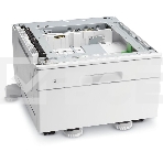 Дополнительный лоток Xerox VersaLink 7025/30/35 на 520 листов с тумбой, фото5