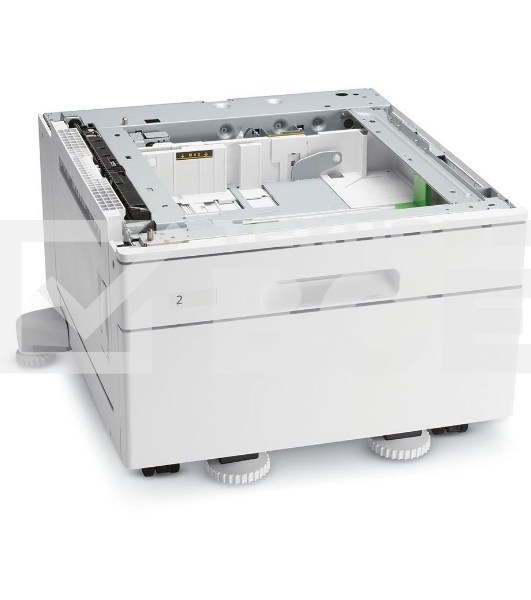 Дополнительный лоток Xerox VersaLink 7025/30/35 на 520 листов с тумбой