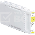 Картридж струйный Epson C13T693400 желтый SC-T3000/T5000/T7000 UltraChrome XD, фото5