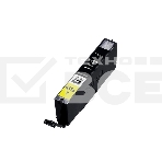 Картридж струйный CLI-451XLY (6475B001) для Canon PIXMA iP7240, MG5440, 6340, Желтый, 685стр., фото3