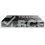Коммутатор D-Link DWC-1000/C1A, Wireless Controller 2 10/100/1000 BASE-T Gigabit Ethernet Option Ports, 4 10/100/1000 BASE-TGigabit Ethernet LAN Ports 2 USB 2.0 Ports, 1 RJ-45 External Console port Compatible, фото4