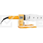 Сварочный аппарат для пластиковых труб Deko PPWM2100W LCD раструбная 2.1кВт (кейс в комплекте), фото7