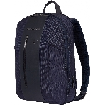 Рюкзак Piquadro Brief2 CA6384BR2/BLU синий нейлон/натур.кожа, фото13