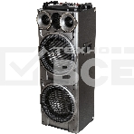 Минисистема SUPRA SMB-2150 черный 1200Вт FM USB BT SD (в комплекте: активн.+пассив.колонки), фото14