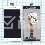 Дисплей для OPPO Neo 7 белый, фото 1