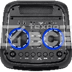 Колонка порт. BBK BTA7030 черный 40W 2.0 BT (BTA7030 (B)), фото7