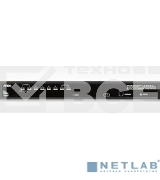Переключатель KVM ATEN CS1316-AT-G 16-и портовый PS/2-USB KVM переключатель (KVM switch)