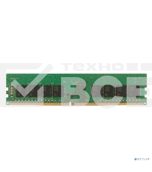 Оперативная память Samsung, DDR4, 32GB (1x32GB), 3200MHz, CL22, OEM